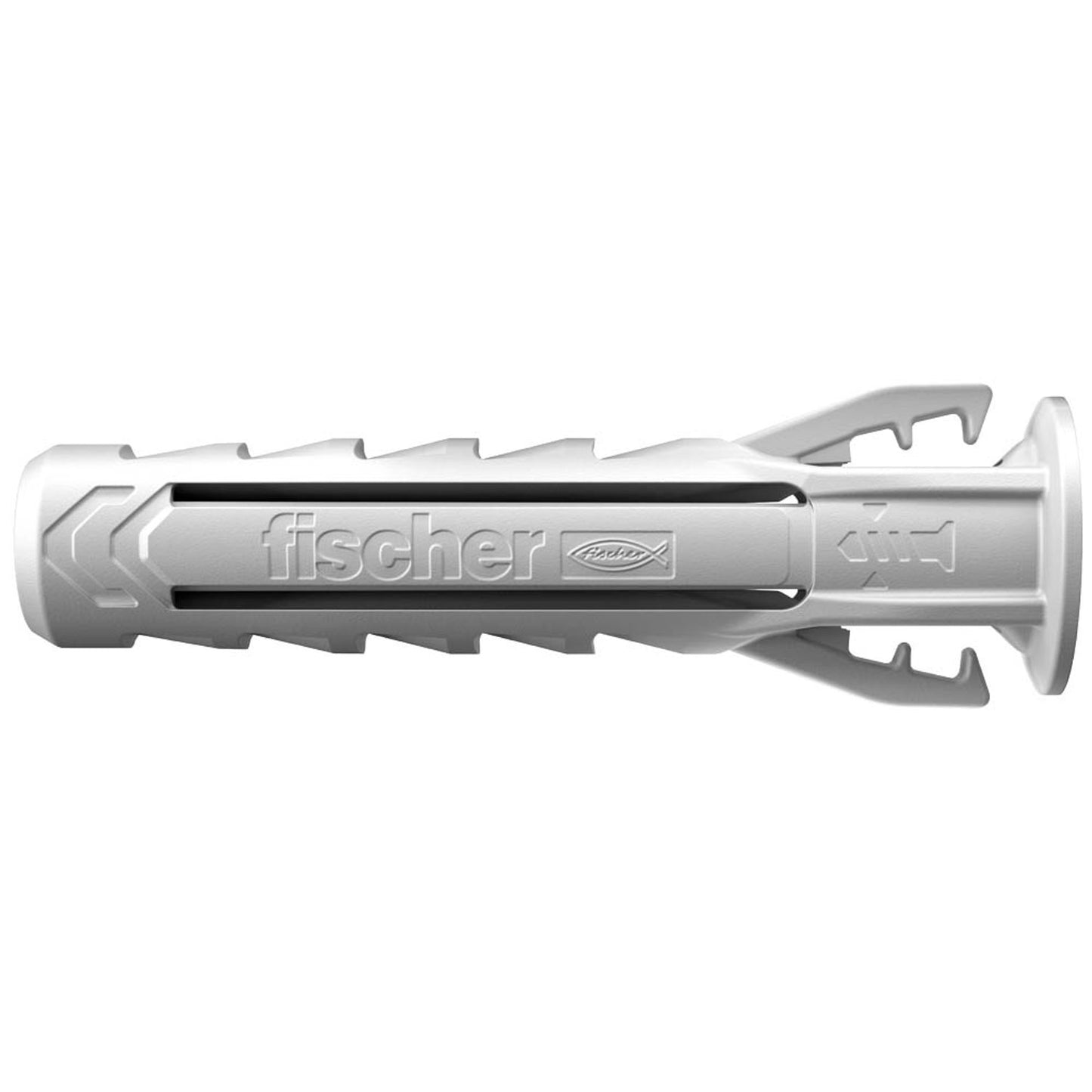 fischer Meister-Box - SX Plus Spreizdübel-Sortiment Ø 6/8/10 mm 30/40/50 mm | 41648 | 1 Pack = 132 St.