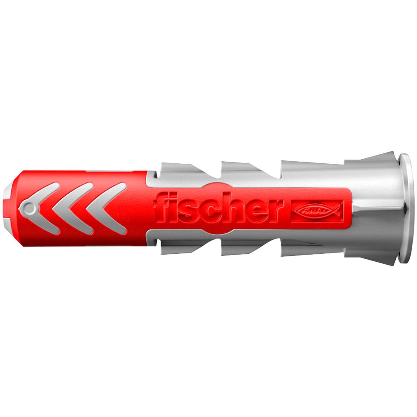 fischer Meister-Box DuoPower + S 2K Dübel- und Schrauben-Sortiment Ø 4,5/5/6/8 mm 30/40/55 mm | 535972