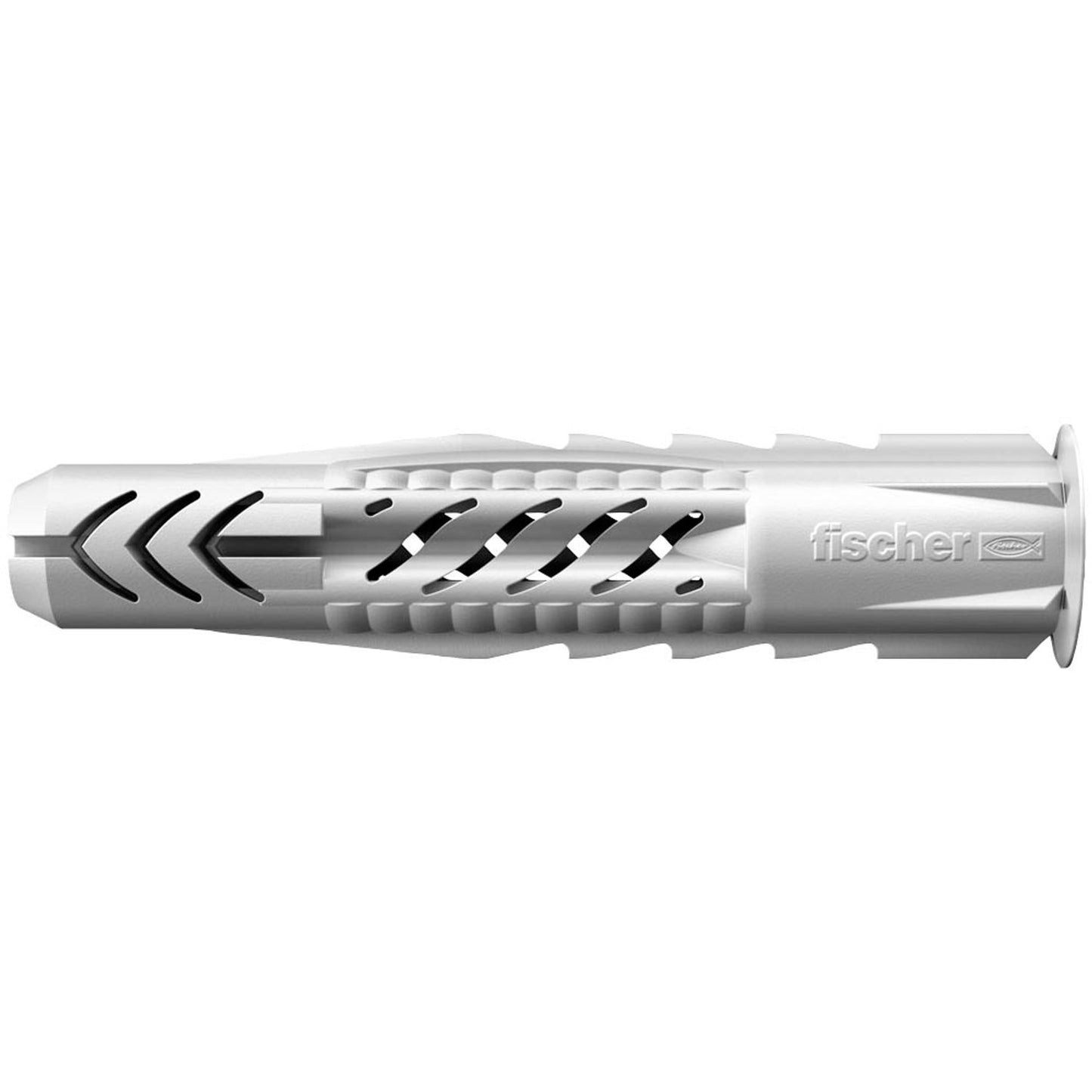 fischer Meister-Box - UX + S + H Dübel- und Schrauben-Sortiment Ø 6/8/4,5/5/5,5 mm 35/45/50/65/70 mm | 513894