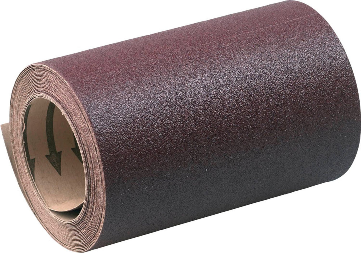 makita Schleifpapier-Rolle