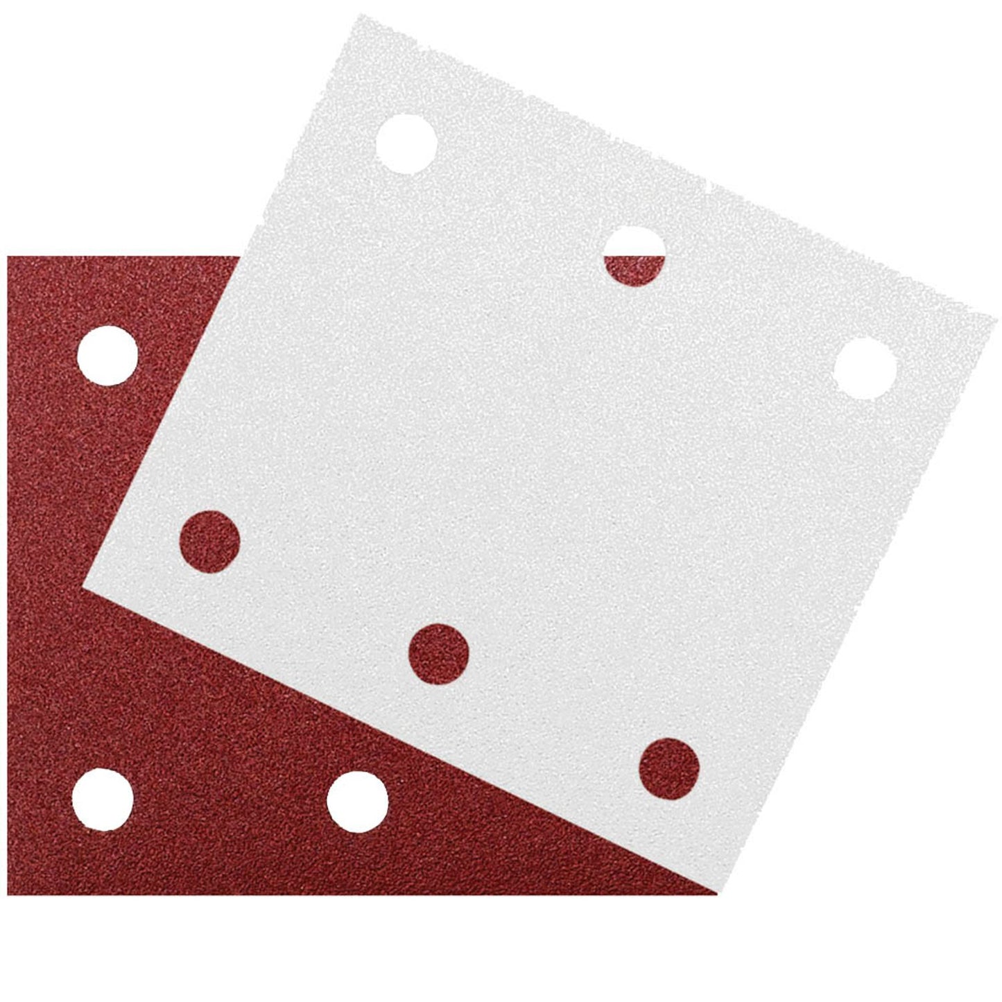 makita Schleifblatt-Set | P-15883 | 1 Pack = 10 St.