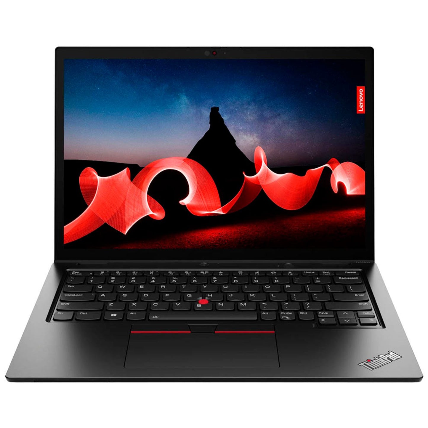 Lenovo ThinkPad L13 Yoga Gen 4 (AMD) Convertible Notebook 31,8 cm (13,3 Zoll), 32 GB RAM, 1 GB SSD, AMD Ryzen 7 PRO 7730U | 21FR001GGE