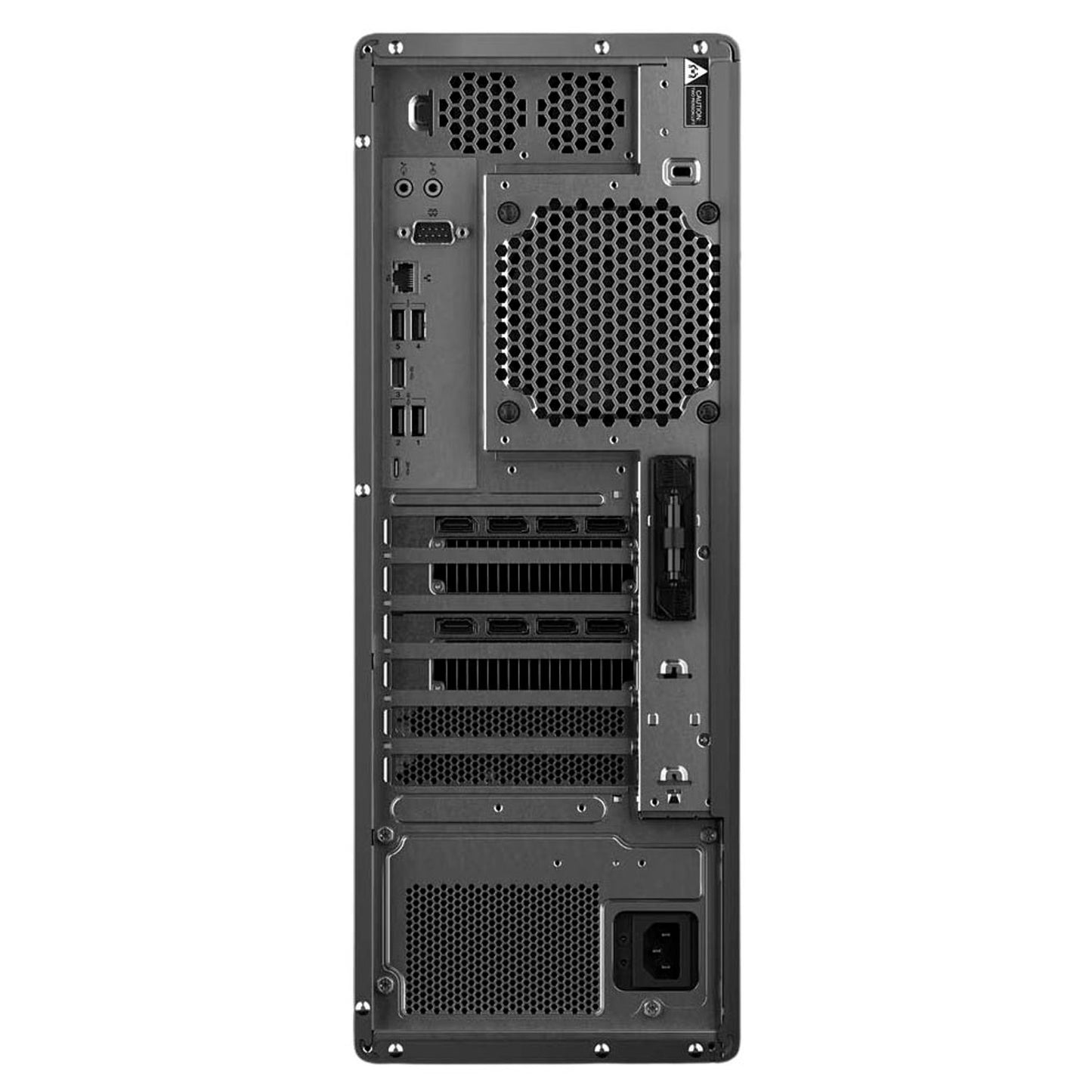 Lenovo ThinkStation P5 PC | 30GA008LGE