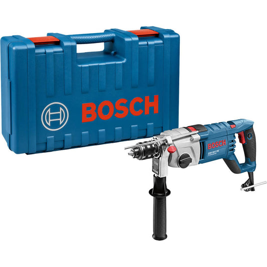 BOSCH Professional GSB 162-2RE Schlagbohrmaschine-Set | 060118B000