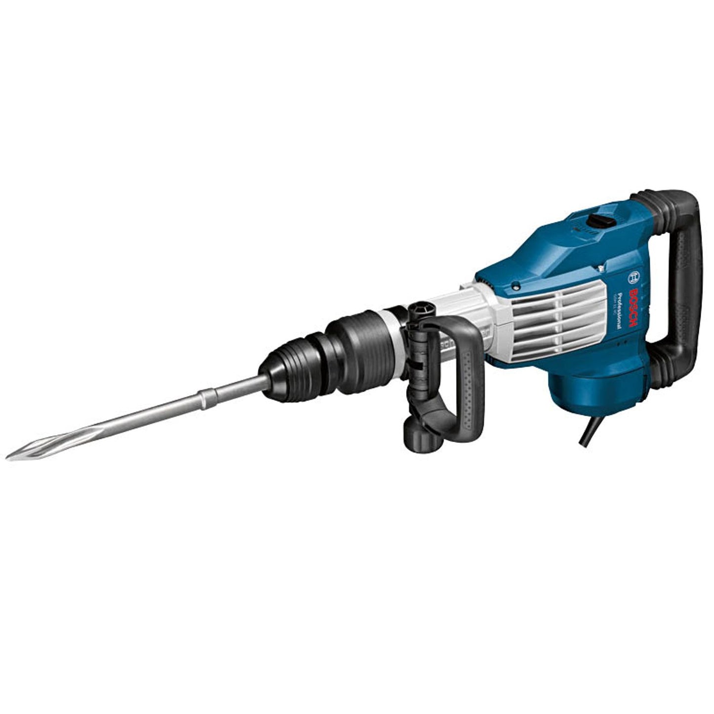 BOSCH Professional GSH 11 VC SDS max Abbruchhammer-Set | 611336000