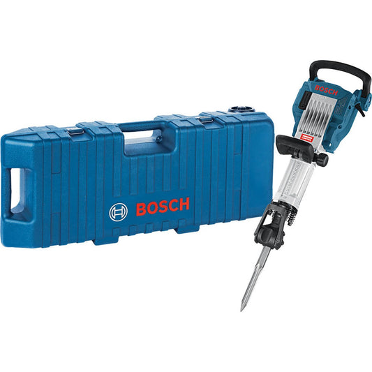 BOSCH Professional GSH 16-28 Abbruchhammer-Set | 611335000