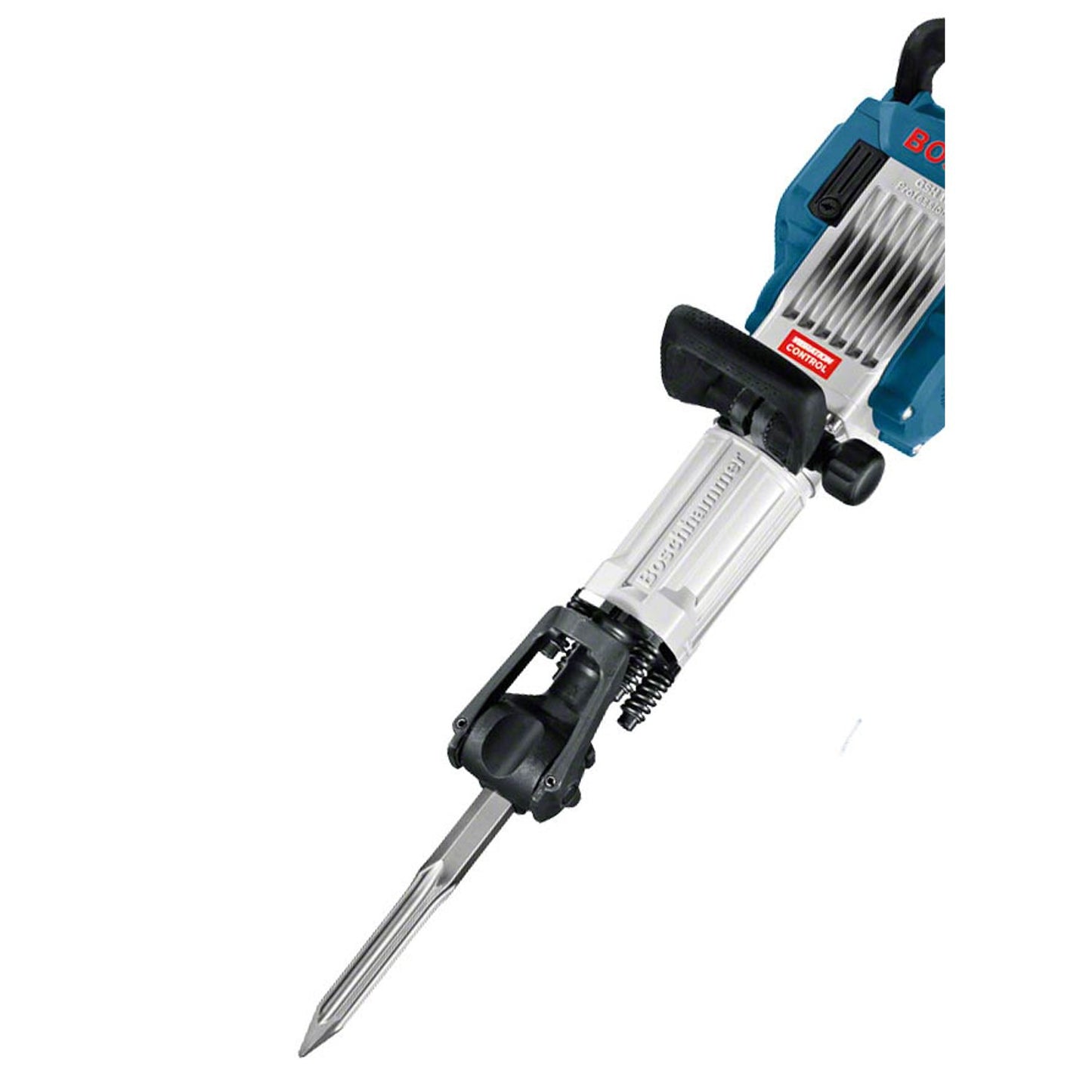 BOSCH Professional GSH 16-28 Abbruchhammer-Set | 611335000