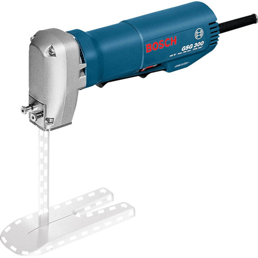 BOSCH Professional GSG 300 Schaumstoffsäge 350 W | 601575103