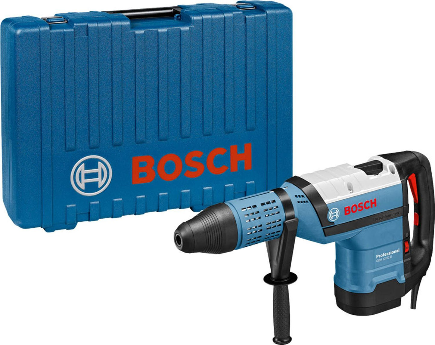 BOSCH Professional GBH 12-52 Bohrhammer