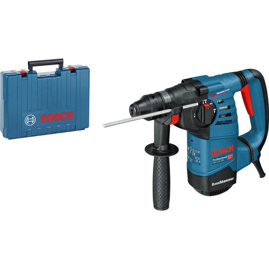 BOSCH Professional GBH 3-28 DRE Bohrhammer-Set | 061123A000