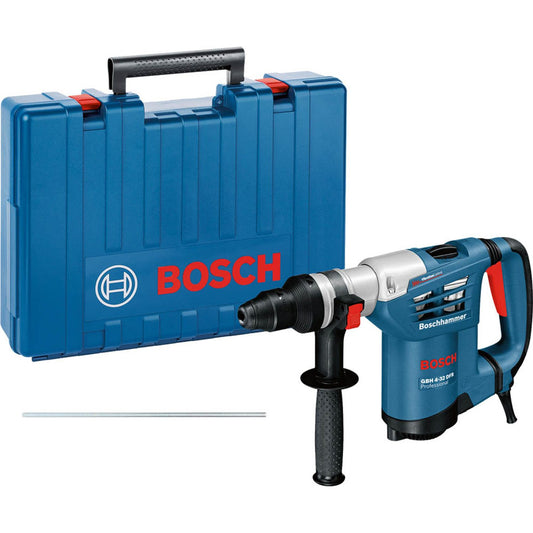 BOSCH Professional GBH 5-40 DCE Bohrhammer-Set | 611264000