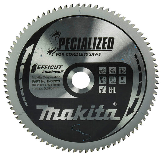 makita Kreissägeblatt
