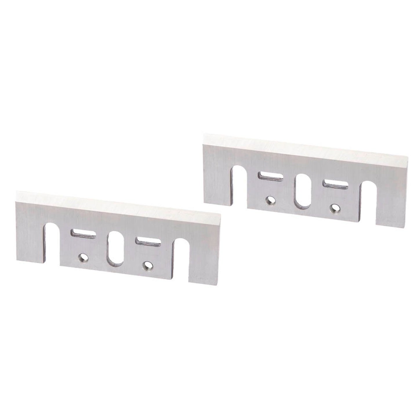 makita Hobelmesser für Elektrohobel | D-16346 | 1 Pack = 2 Pack