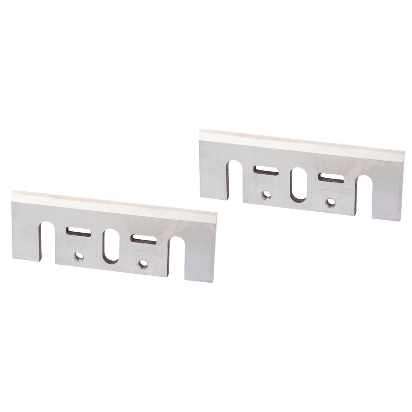 makita Hobelmesser für Elektrohobel | D-07967 | 1 Pack = 2 Pack