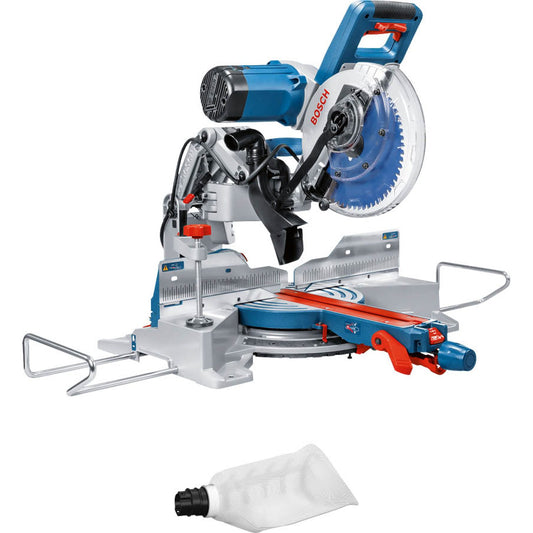 BOSCH Professional GCM 10 GDJ Kappsäge 2000 W | 0601B27000