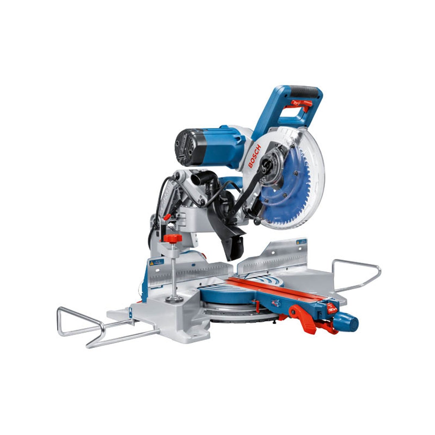 BOSCH Professional GCM 10 GDJ Kappsäge 2000 W | 0601B27000