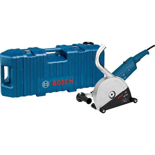 BOSCH Professional GNF 65 A Mauernutfräse-Set 2.400 W | 601368703