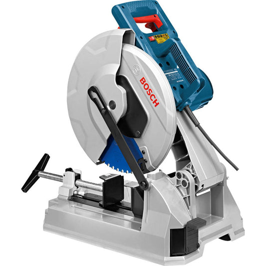 BOSCH Professional GCD 12 JL Metallkreissäge 2.000 W | 0601B28000