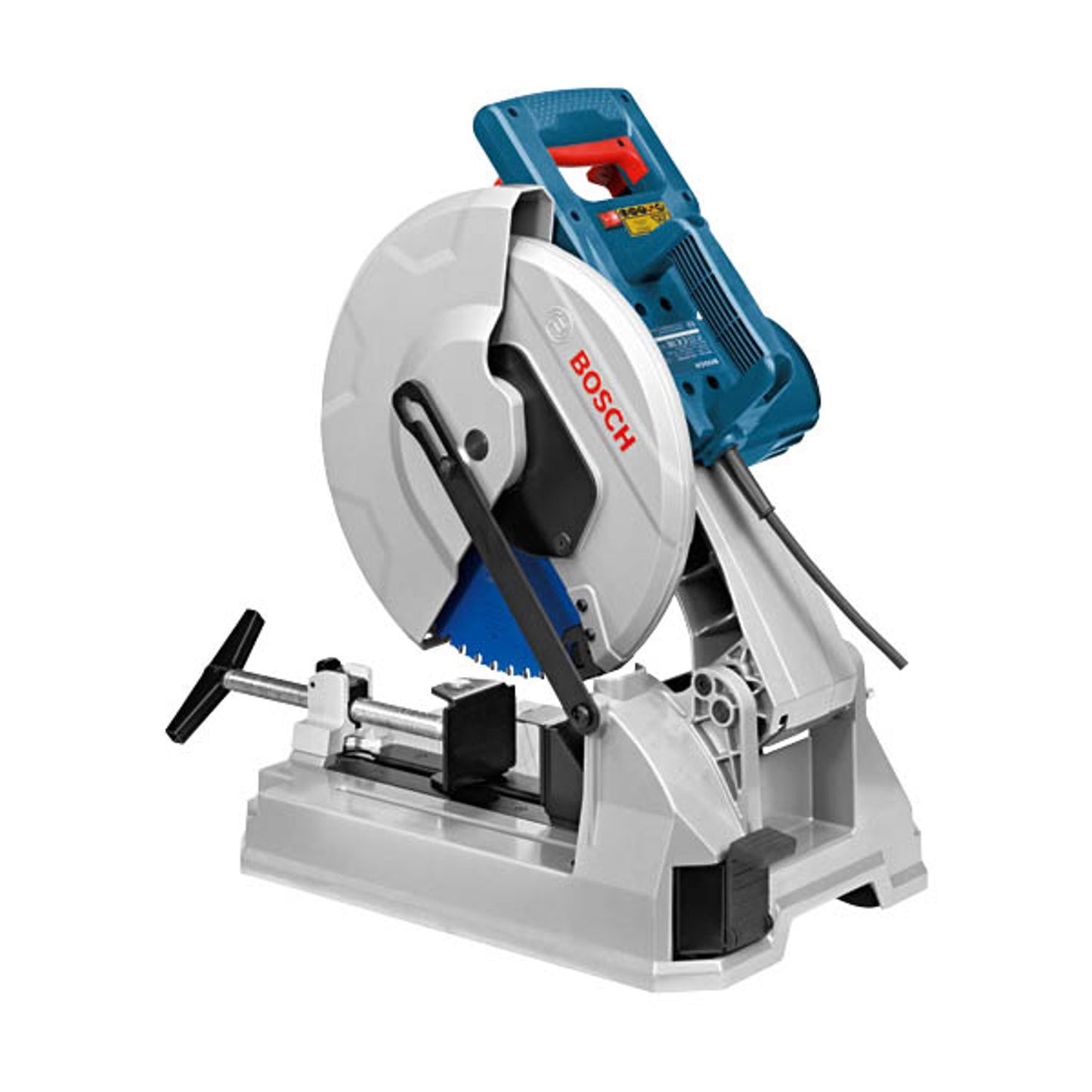 BOSCH Professional GCD 12 JL Metallkreissäge 2.000 W | 0601B28000