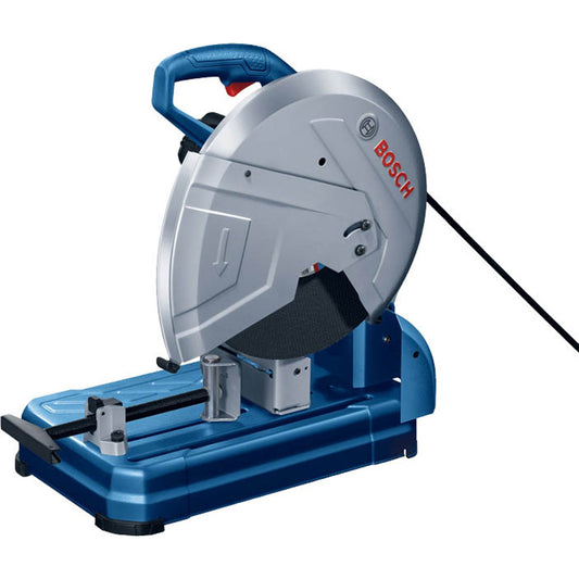 BOSCH Professional GCO 14-24 J Metall- Metallkreissäge 2.400 W | 0601B37200