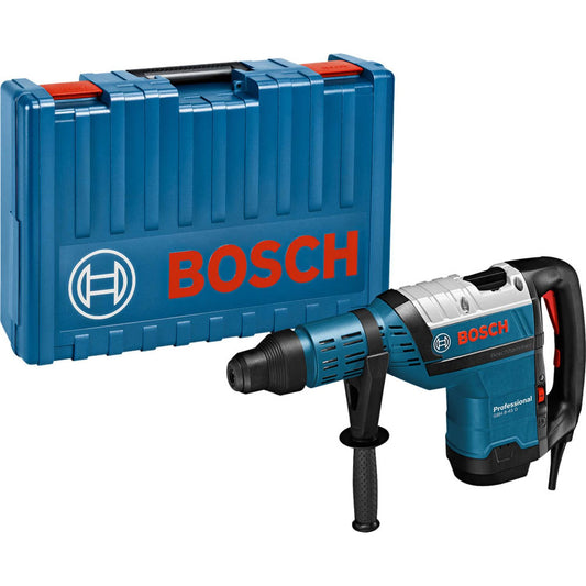 BOSCH Professional GBH 8-45 D Bohrhammer-Set | 611265100