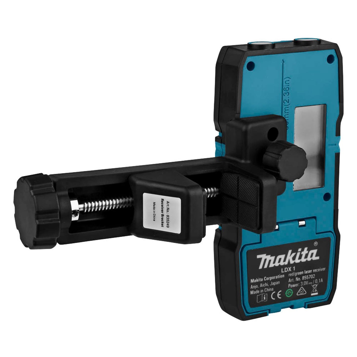makita Laser-Empfänger | LE00855702