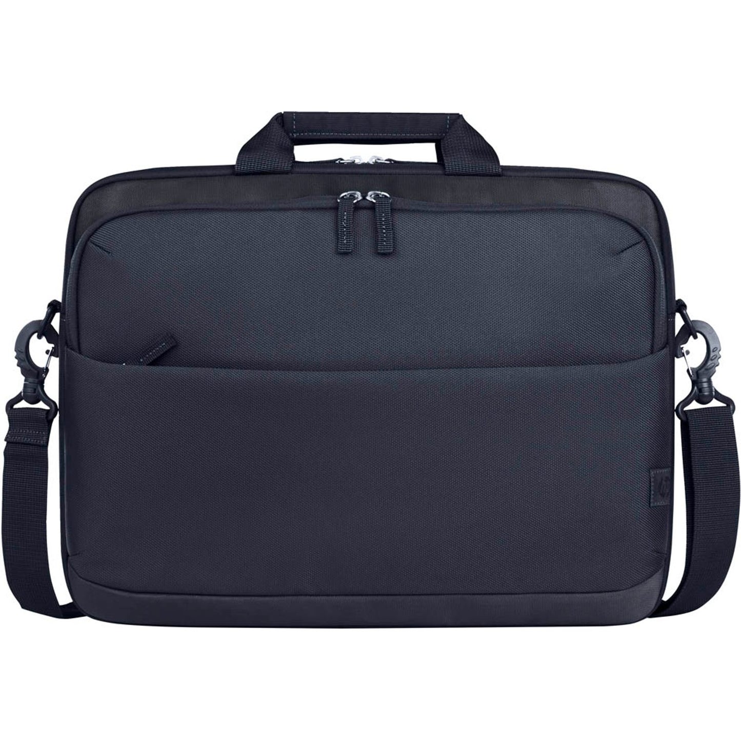 HP Laptoptasche Everyday Kunstfaser schwarz bis 40,6 cm (16 Zoll) | A08JWAA