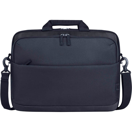 HP Laptoptasche Everyday Kunstfaser schwarz bis 40,6 cm (16 Zoll) | A08JWAA