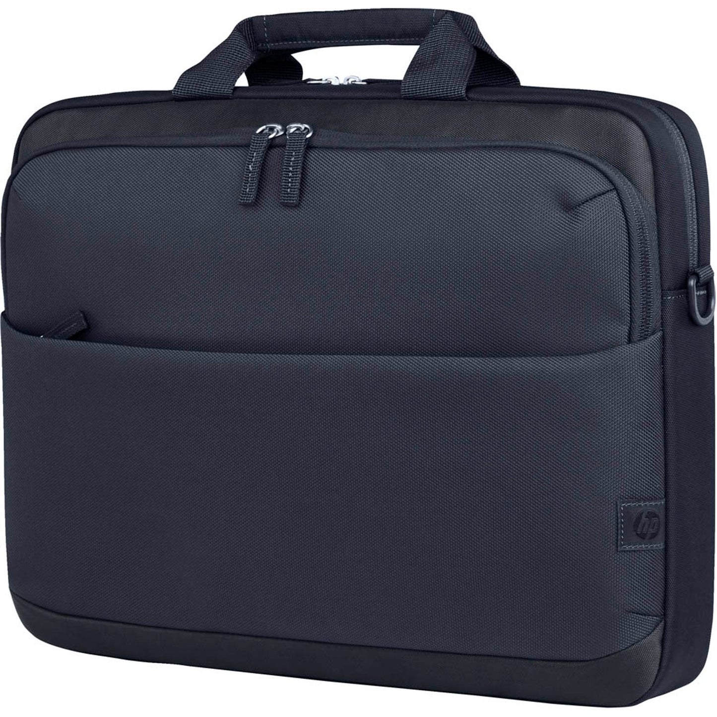 HP Laptoptasche Everyday Kunstfaser schwarz bis 40,6 cm (16 Zoll) | A08JWAA