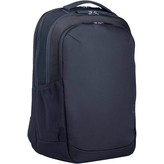 HP Laptop-Rucksack Everyday Kunstfaser schwarz 21,0 l bis 40,9 cm (16,1 Zoll) | A08KLUT