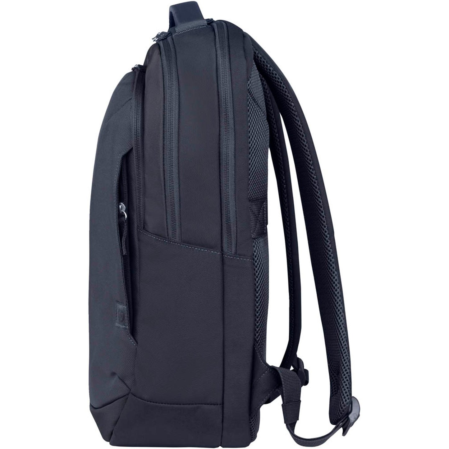 HP Laptop-Rucksack Everyday Kunstfaser schwarz 21,0 l bis 40,9 cm (16,1 Zoll) | A08KLUT