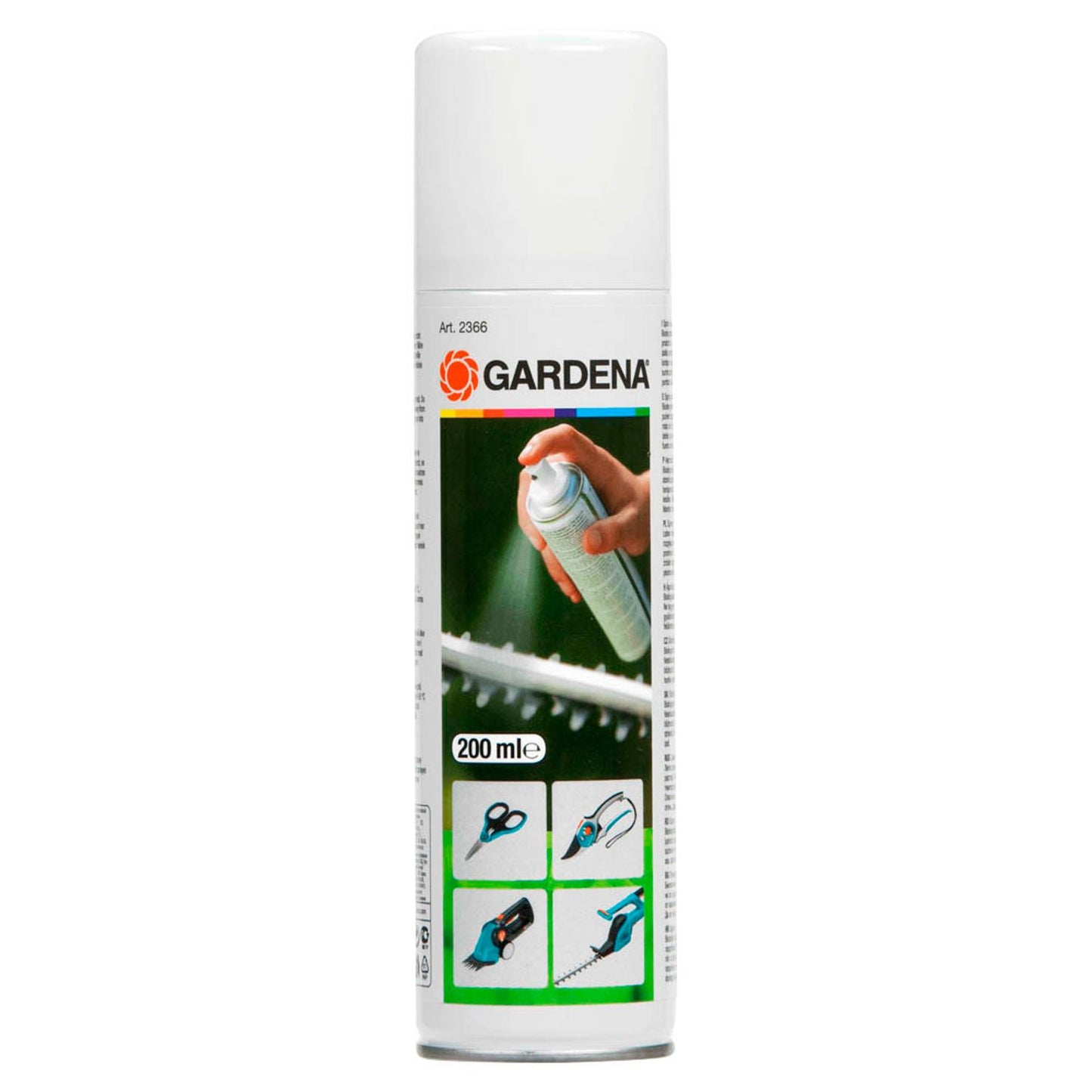 GARDENA Pflegespray 0,2 l | 2366-20