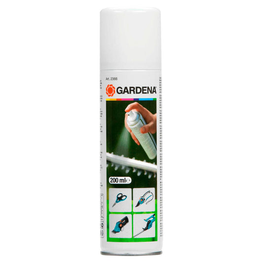 GARDENA Pflegespray 0,2 l | 2366-20