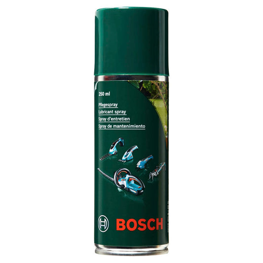 BOSCH Pflegespray 0,25 l | 1609200399