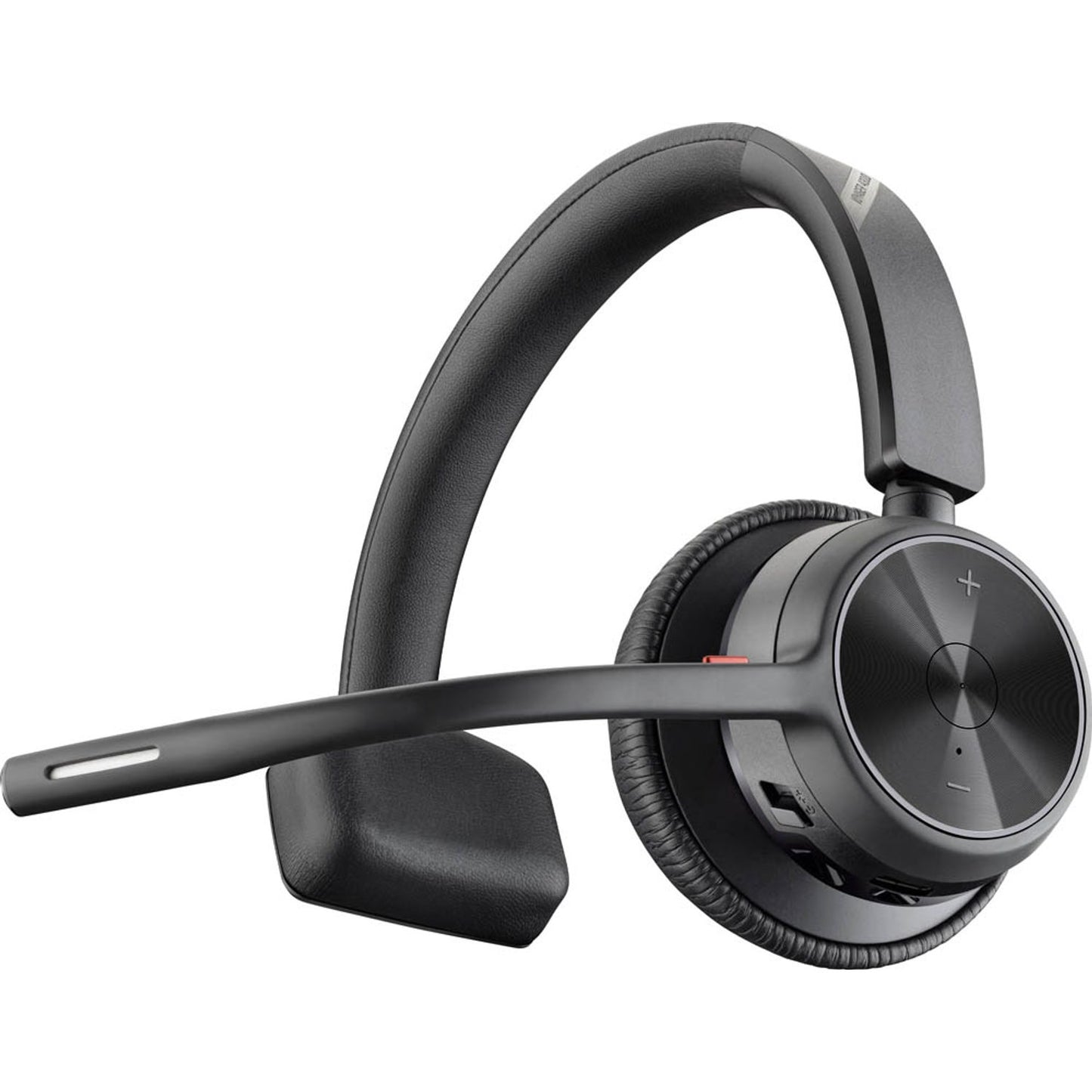 poly Voyager 4310 Bluetooth-Headset schwarz | 77Y96AA