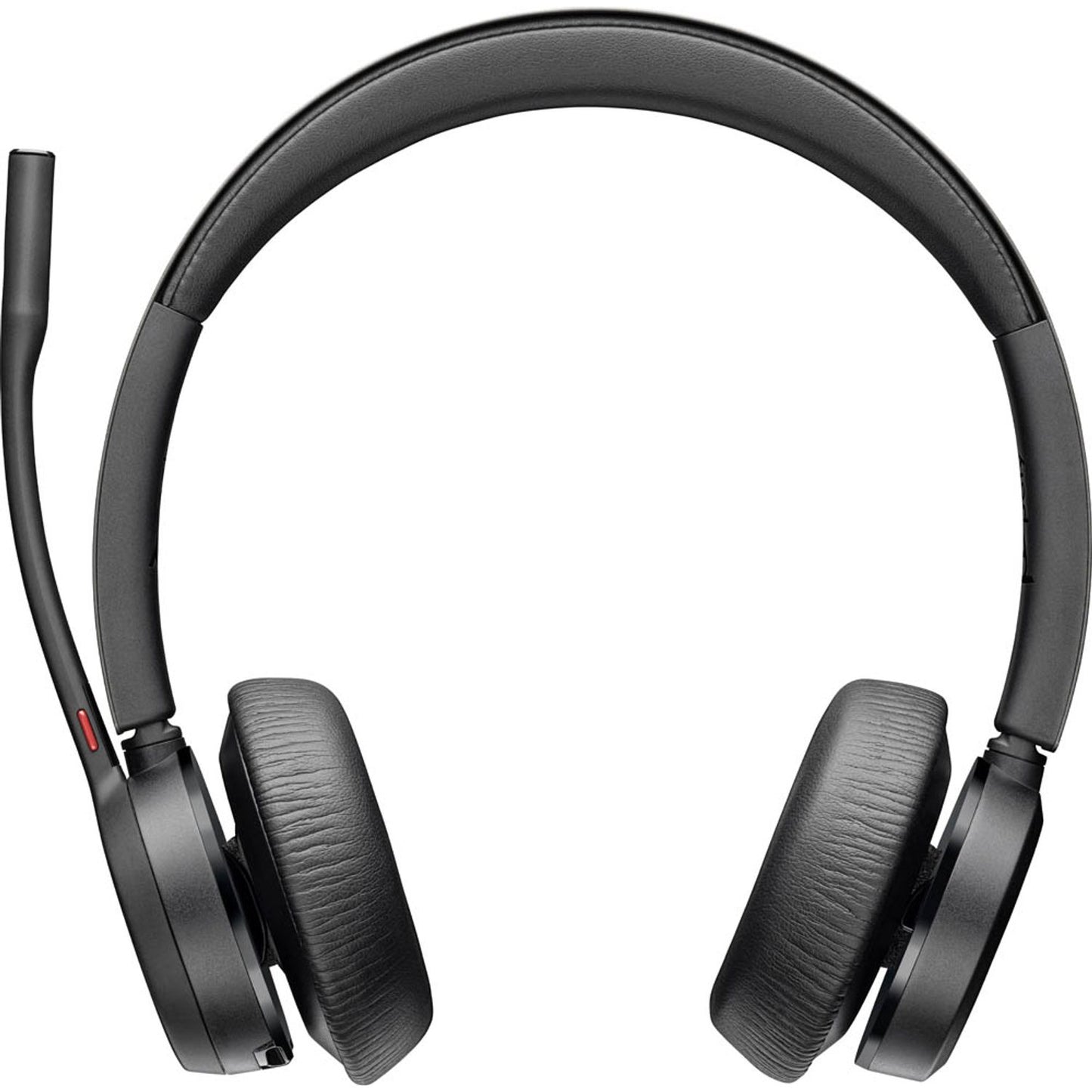 poly Voyager 4320 Bluetooth-Headset schwarz | 77Z31AA