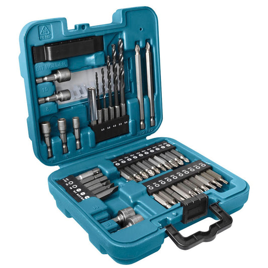 makita Bit-Set, 42-teilig | D-58877