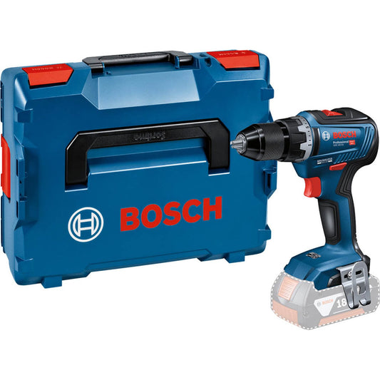 BOSCH Professional AKTION: GSR 18V-55 Akku-Bohrschrauber-Set 18,0 V, ohne Akku mit Prämie nach Registrierung | 06019H5203
