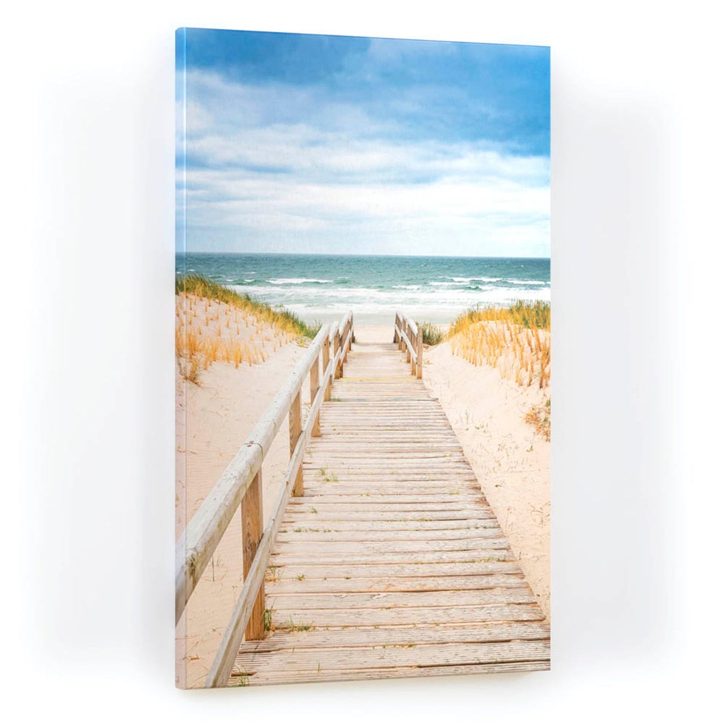 ALLboards Magnettafel CANVASboards 90,0 x 60,0 cm