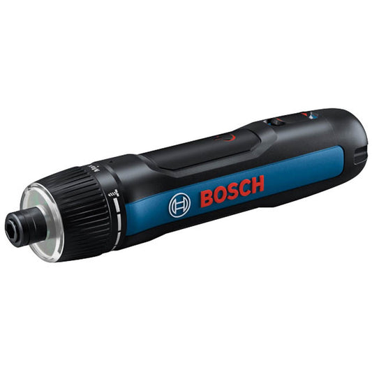 BOSCH Professional GO Akku-Schrauber-Set 3,6 V, mit 1 Akku | 06019H2201