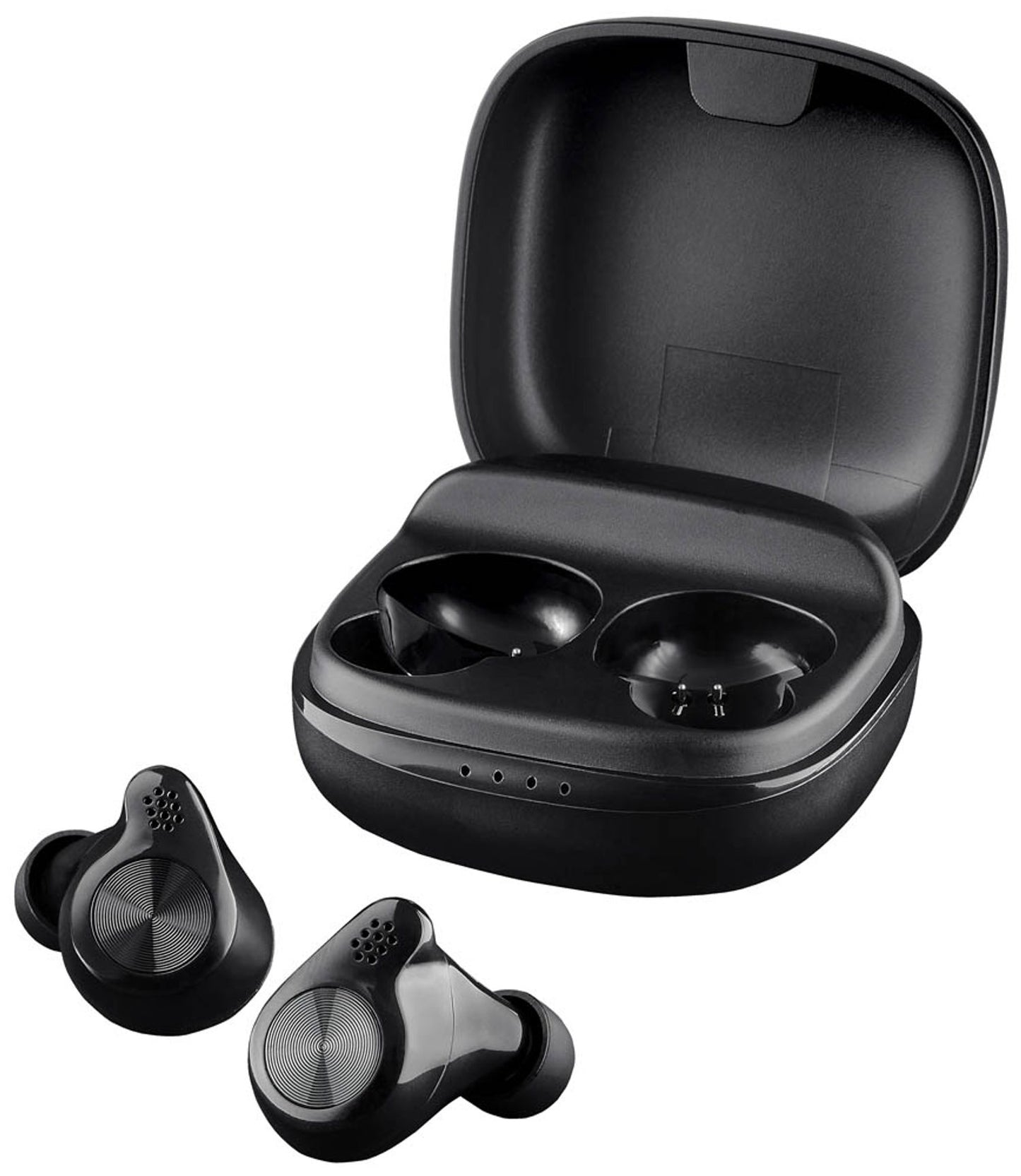 Intenso BUDS MICRO T200  In-Ear-Kopfhörer
