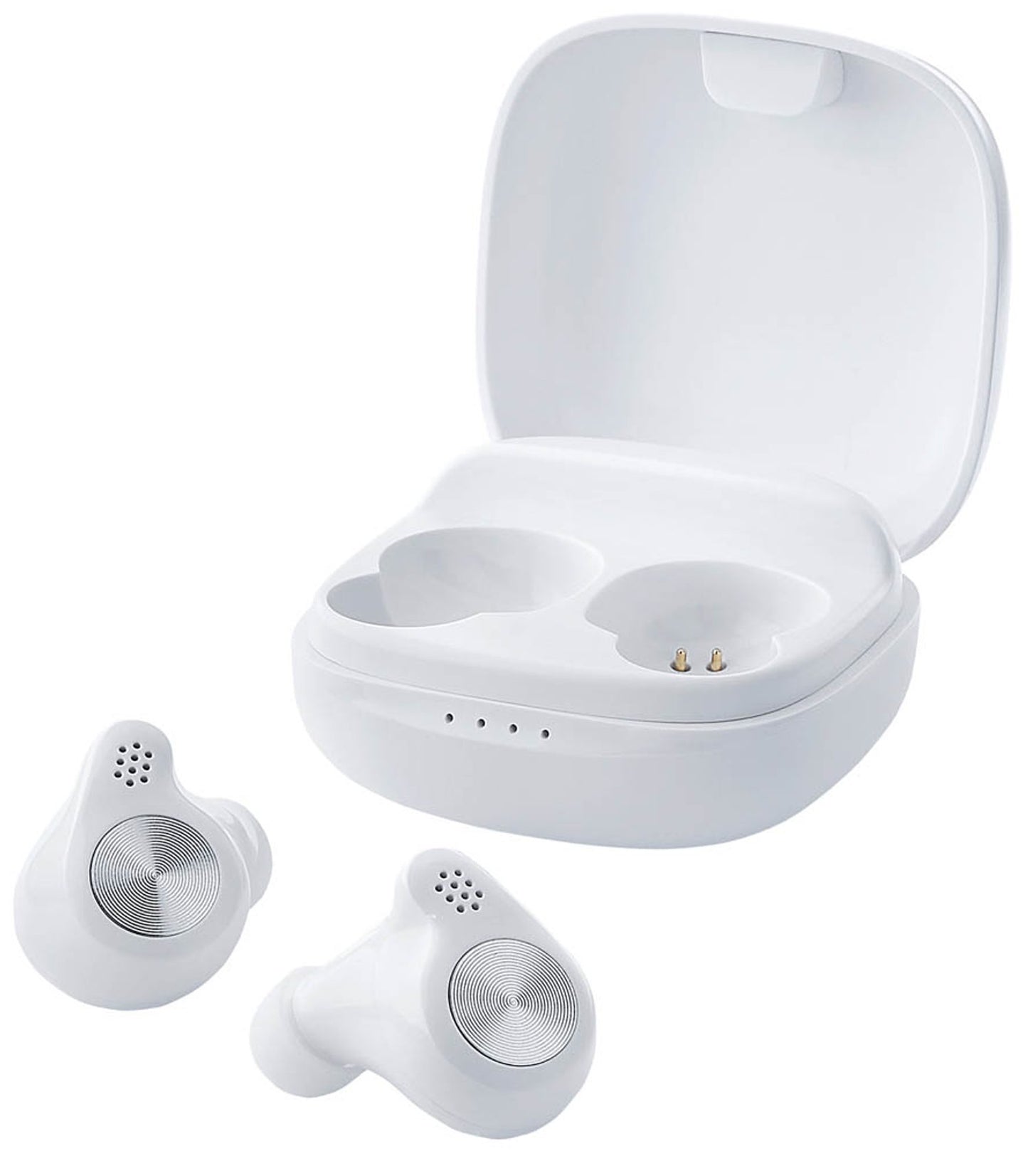 Intenso BUDS MICRO T200  In-Ear-Kopfhörer