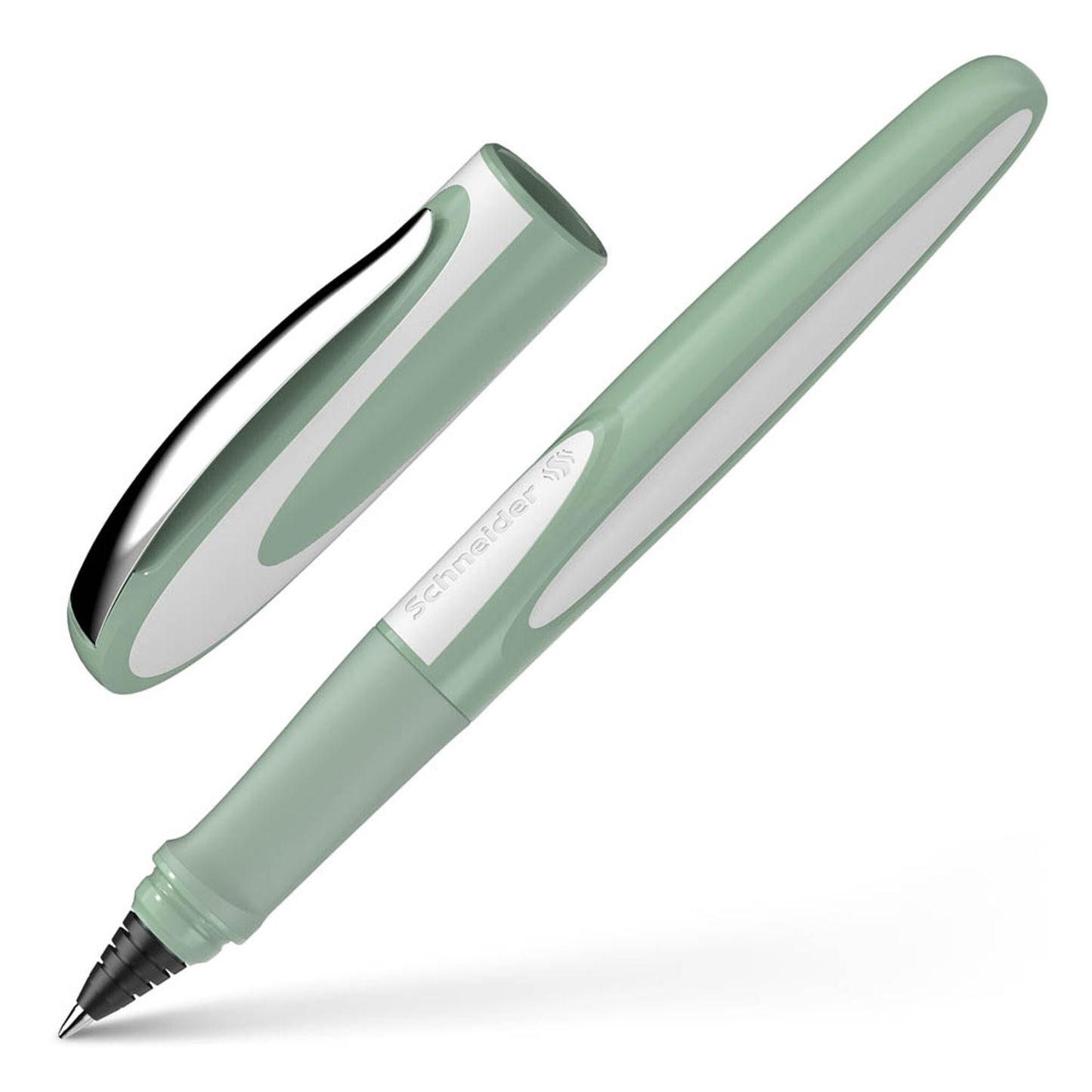 Schneider Ray Tintenroller 0,5 mm, Schreibfarbe: blau, 1 St.