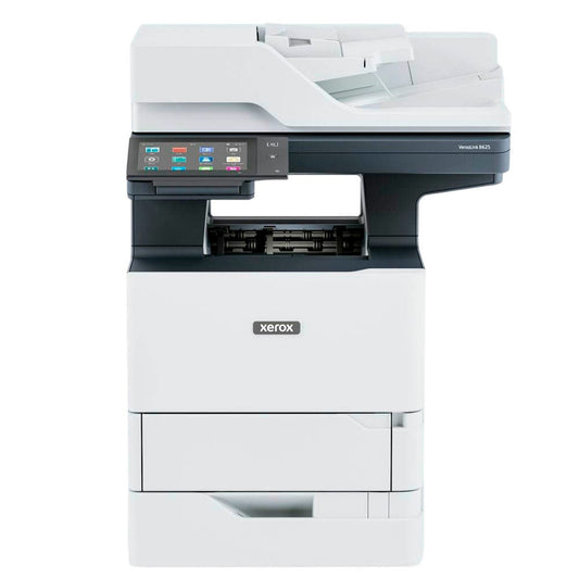 xerox VersaLink B625 4 in 1 Laser-Multifunktionsdrucker grau | B625V_DN
