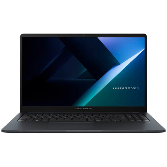 ASUS ExpertBook B1 BM1503CDA-S70031X Notebook 39,6 cm (15,6 Zoll), 16 GB RAM, 512 GB SSD, AMD Ryzen 5 7535U | 90NX0821-M00100