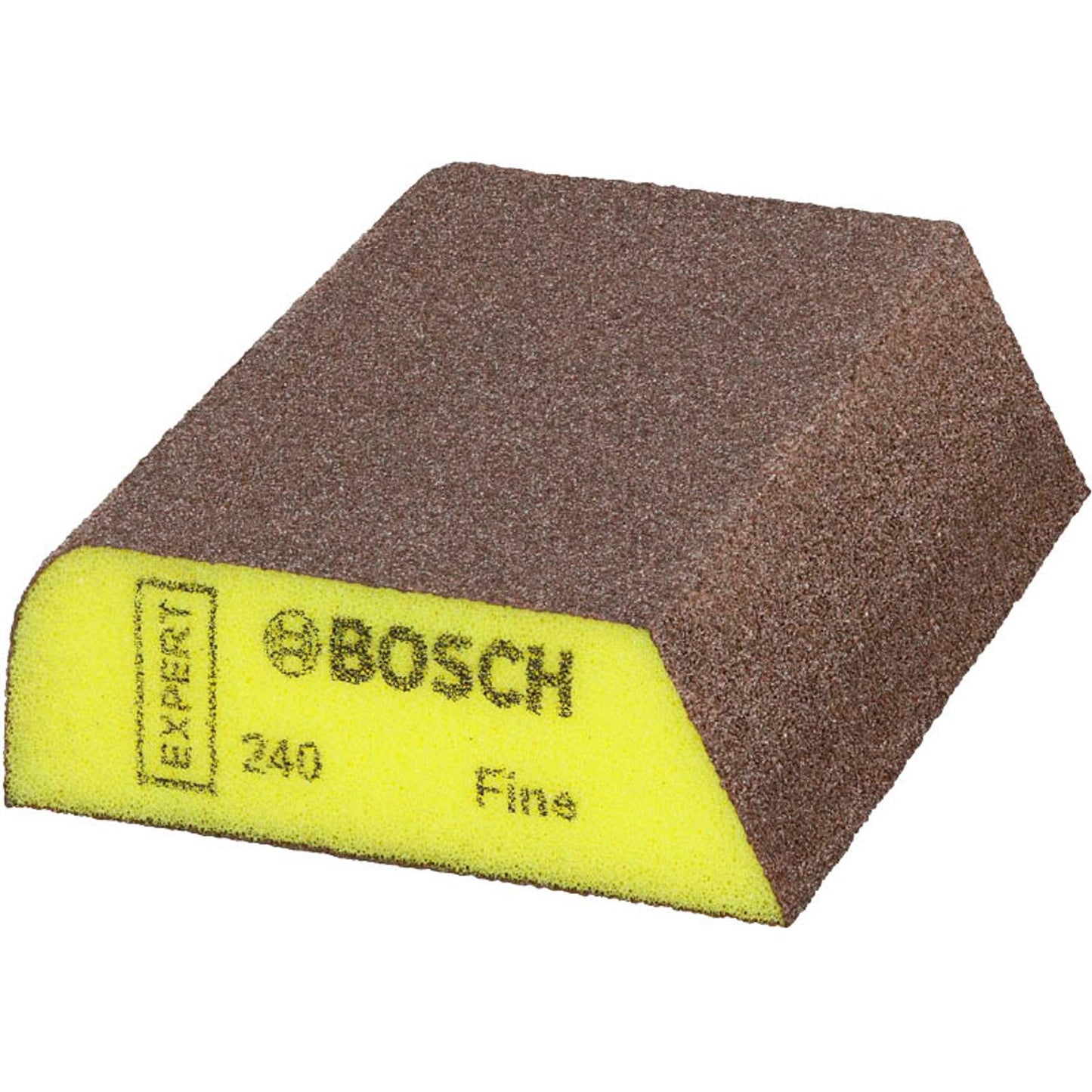 BOSCH EXPERT S473 Schleifschwamm 240 | 2608901168