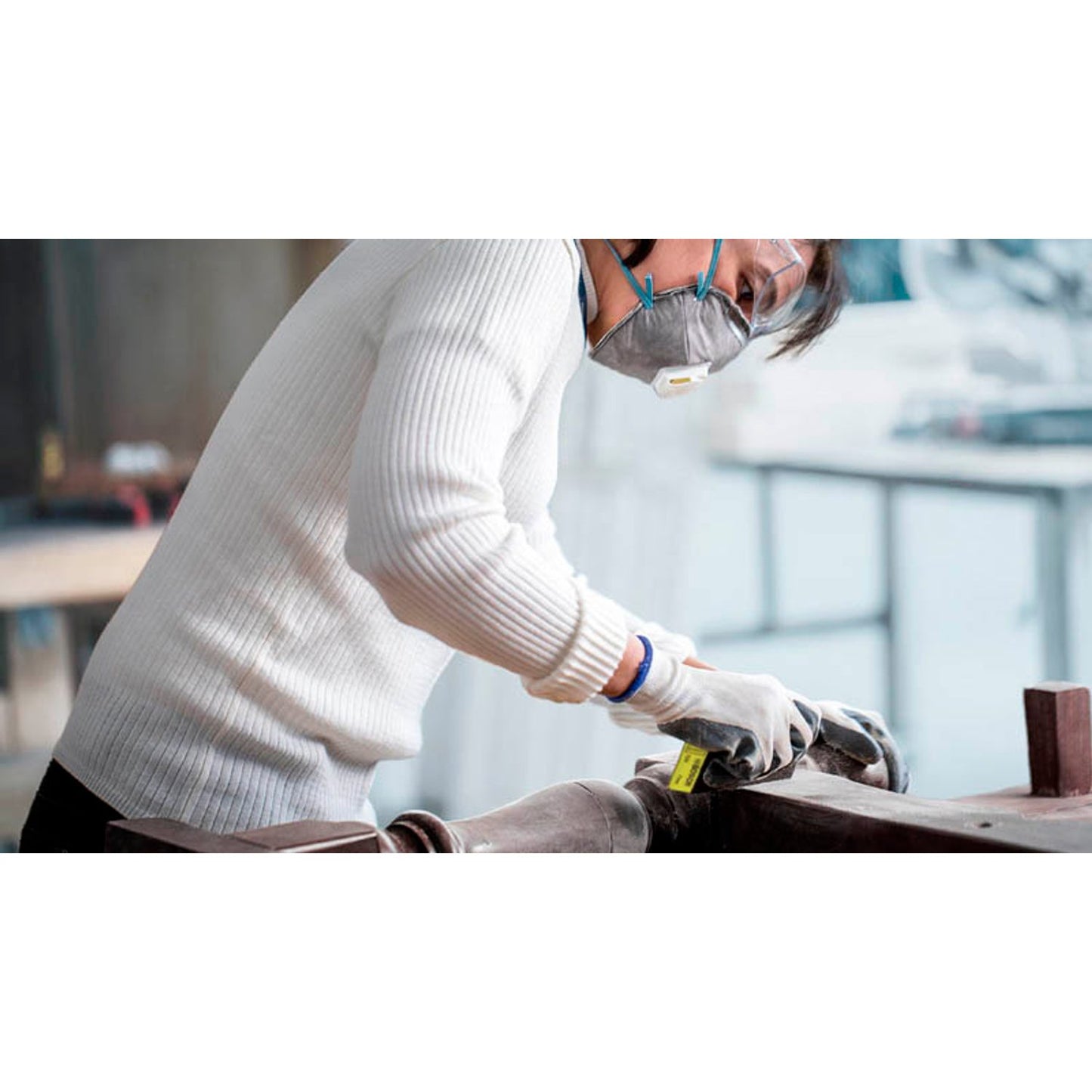 BOSCH EXPERT S473 Schleifschwamm 240 | 2608901168