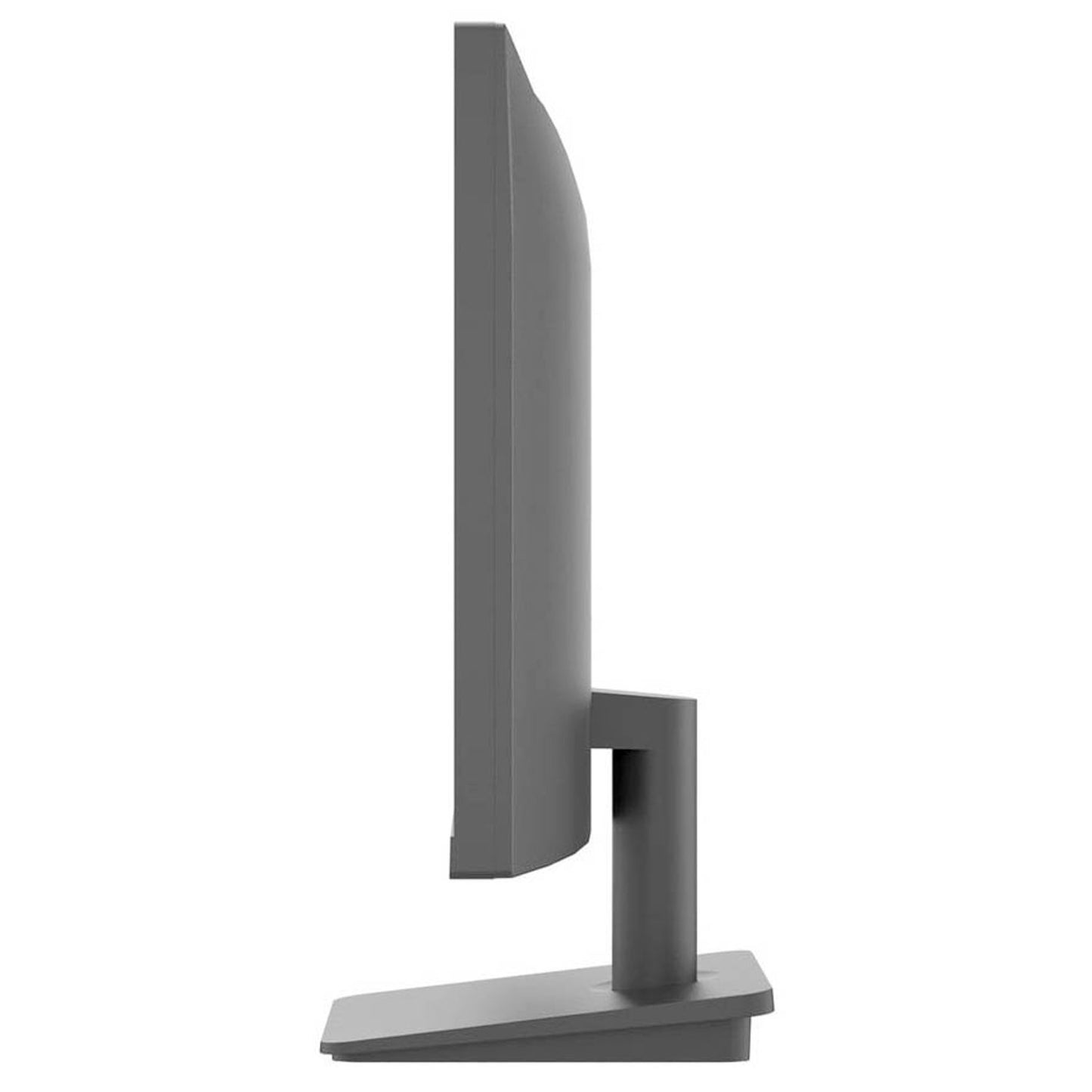 LG Monitor 61,0 cm (24,0 Zoll) schwarz | 24BA400-B.AEU