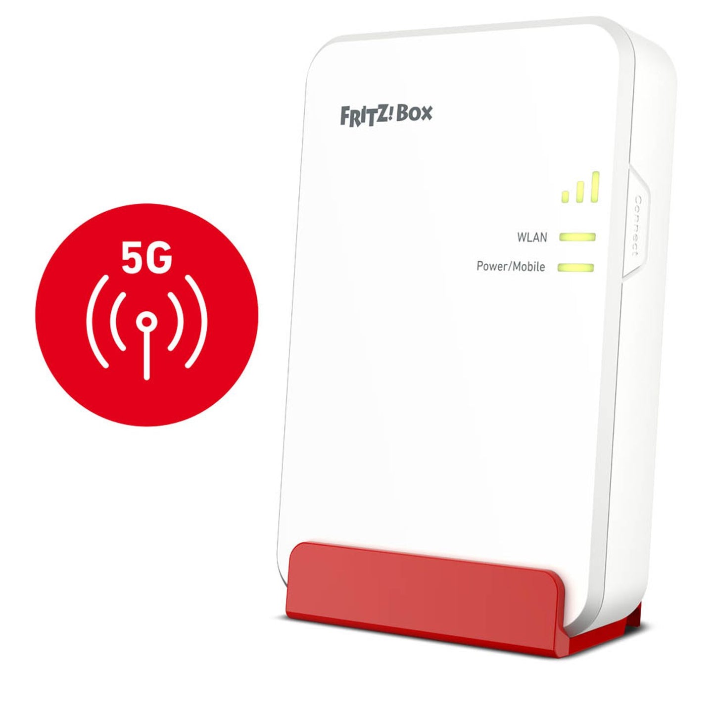 AVM FRITZ!Box 6860 5G WLAN-Router | 20003048