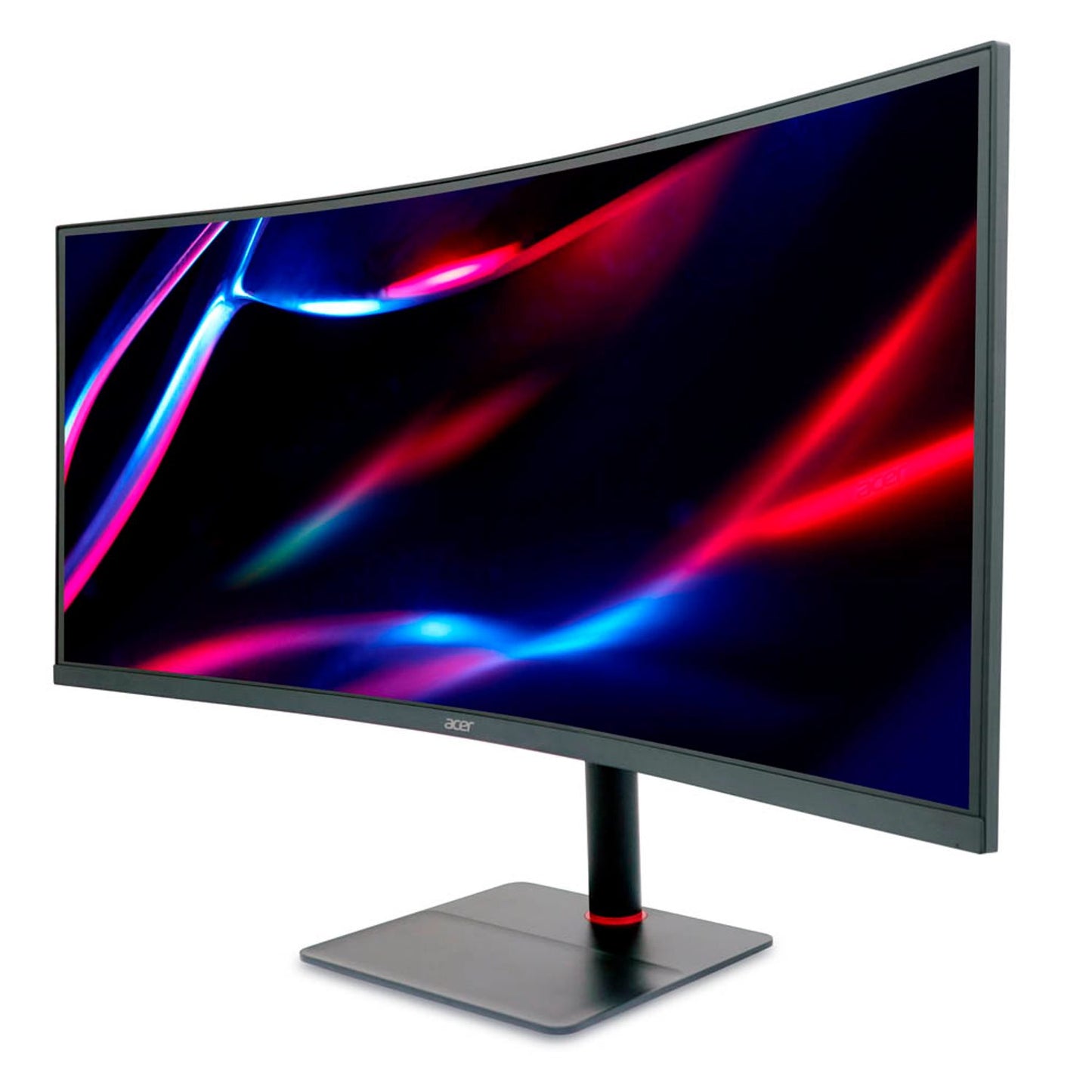 acer Nitro XV345CURVbmiphuzfx Curved Monitor 86,0 cm (34,0 Zoll) grau | UM.CX5EE.V05